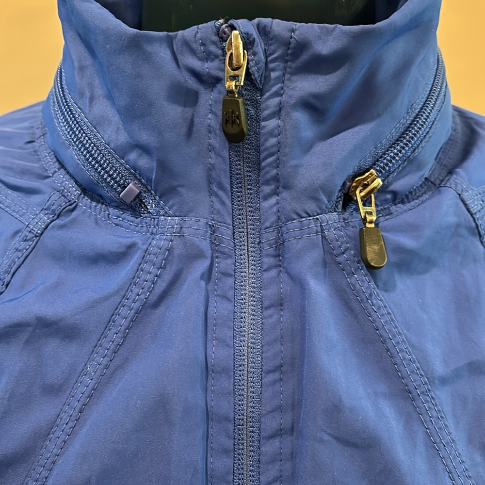 Kyodan athletic jacket small - Picture 2 of 8